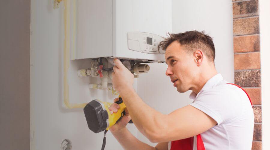 Local expert plumbing services in Parsonsburg, MD